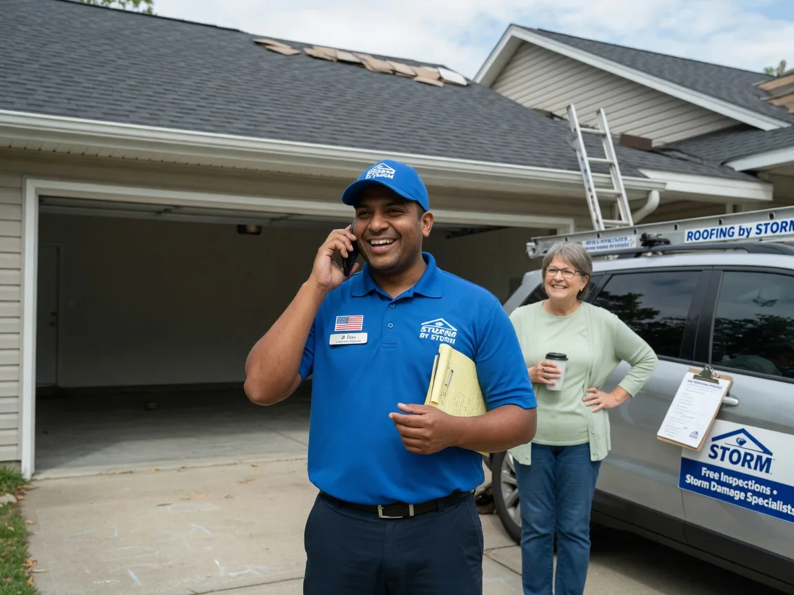Roof Repair Near Me Clarks Hill, SC FAQs
