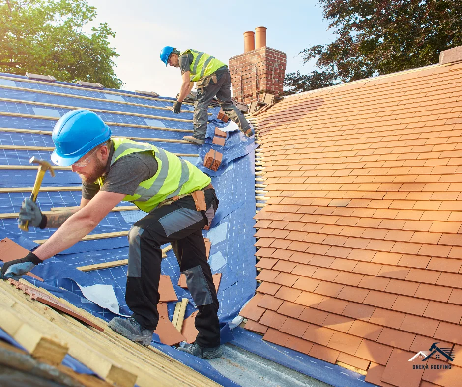Why choose Roof Repair Near Me in Clarks Hill, SC